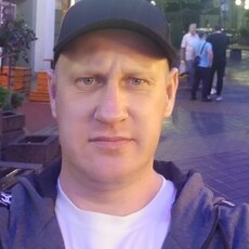 Фотография мужчины Владимир, 41 год из г. Морозовск