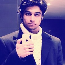 Фотография мужчины Али, 27 лет из г. Астана