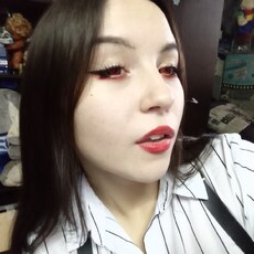 Фотография девушки Полина, 18 лет из г. Старый Оскол