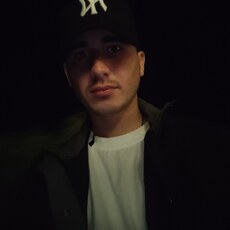 Фотография мужчины Данил, 21 год из г. Астрахань