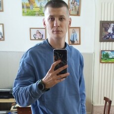 Фотография мужчины Александр, 30 лет из г. Каменск-Шахтинский