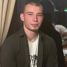 Фотография мужчины Олег, 21 год из г. Курск