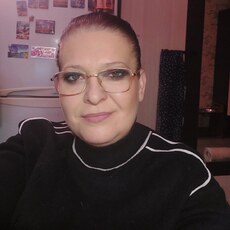 Фотография девушки Наталья, 46 лет из г. Москва