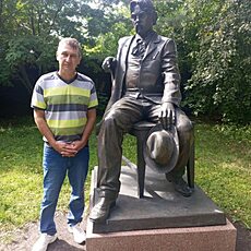 Фотография мужчины Евгений, 52 года из г. Славгород