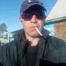 Фотография мужчины Vasiliy, 41 год из г. Чита