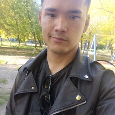 Фотография мужчины Артём, 23 года из г. Абакан