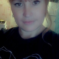 Фотография девушки Ольга, 36 лет из г. Иркутск