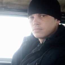 Фотография мужчины Макс, 35 лет из г. Оренбург