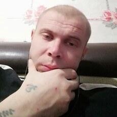 Фотография мужчины Саня, 36 лет из г. Курган