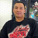 Асман, 46 лет