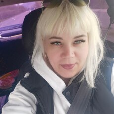 Фотография девушки Олеся, 43 года из г. Абакан