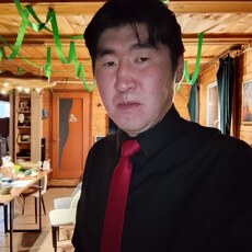 Фотография мужчины Михаил, 35 лет из г. Якутск