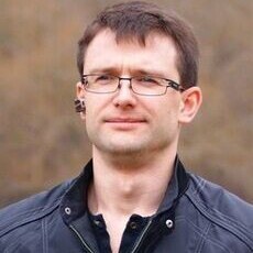 Фотография мужчины Maxim, 35 лет из г. Вязьма