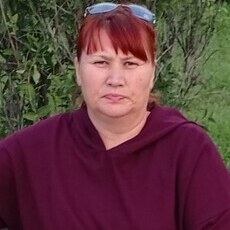 Фотография девушки Марианна, 48 лет из г. Краснокаменск