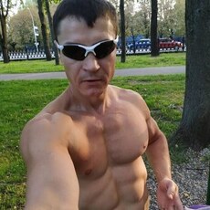 Фотография мужчины Виталий, 47 лет из г. Минск