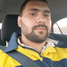 Фотография мужчины Vikto, 29 лет из г. Одесса