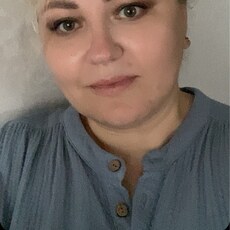 Фотография девушки Наталья, 47 лет из г. Санкт-Петербург