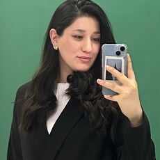 Фотография девушки Найля, 23 года из г. Самара