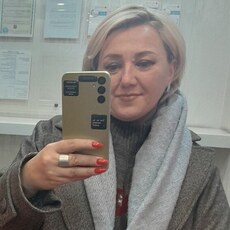 Фотография девушки Татьяна, 48 лет из г. Москва