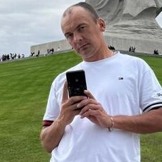 Фотография мужчины Александр, 35 лет из г. Кашира