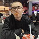 Игорь, 18 лет