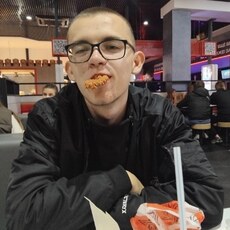 Фотография мужчины Игорь, 18 лет из г. Пенза