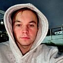 Даня, 24 года