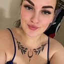 Кристина, 23 года