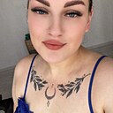 Кристина, 23 года