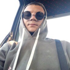 Фотография мужчины Артур, 20 лет из г. Петропавловск