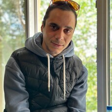 Фотография мужчины Кирилл, 33 года из г. Нефтеюганск