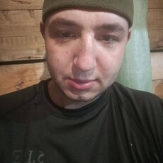 Фотография мужчины Кирилл, 23 года из г. Киселевск