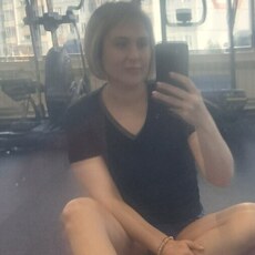 Фотография девушки Анастасия, 35 лет из г. Новосибирск