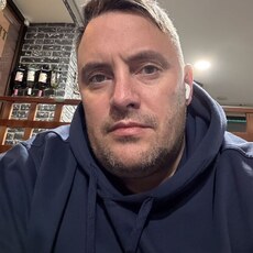 Фотография мужчины Джен, 42 года из г. Иркутск