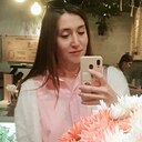 Анастасия, 26 лет