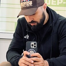 Фотография мужчины Amir, 32 года из г. Тюмень