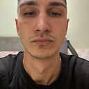 Сергей, 22 года