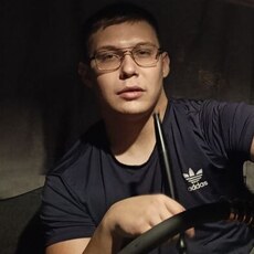 Фотография мужчины Александр, 21 год из г. Шадринск