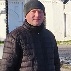 Фотография мужчины Игорь, 38 лет из г. Одинцово