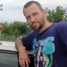 Фотография мужчины Макс, 36 лет из г. Луганск