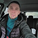 Фрэнк, 43 года