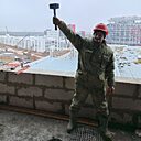 Ставрас, 41 год