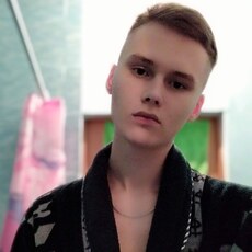 Фотография мужчины Владимир, 24 года из г. Томск