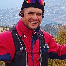 Фотография мужчины Илья, 39 лет из г. Коломна