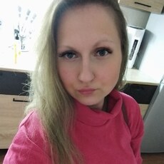 Фотография девушки Алиса, 29 лет из г. Черногорск