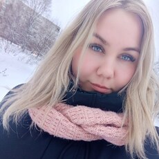 Фотография девушки Алиса, 29 лет из г. Дзержинский