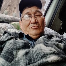 Фотография мужчины Гена, 54 года из г. Уральск