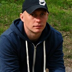 Фотография мужчины Андрей, 39 лет из г. Иркутск