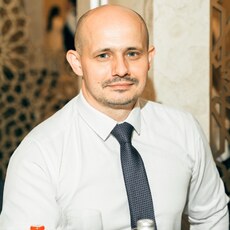 Фотография мужчины Александр, 38 лет из г. Москва