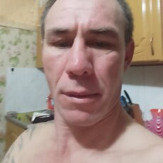 Фотография мужчины Сергей, 40 лет из г. Амурск